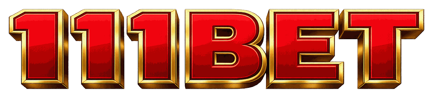 111bet logo